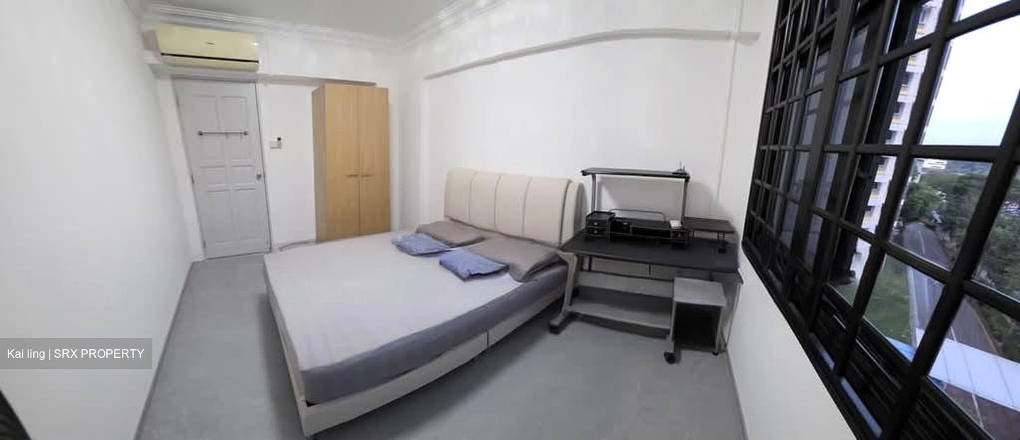 Blk 588 Woodlands Drive 16 (Woodlands), HDB 4 Rooms #599712811